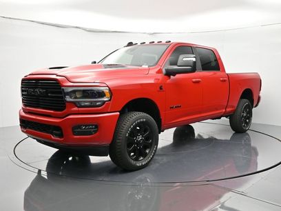 New 2024 RAM 2500 Laramie w/ Night Edition