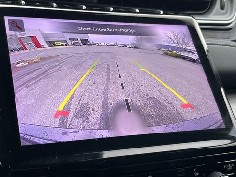 Used 2023 Jeep Grand Cherokee 4xe image 33