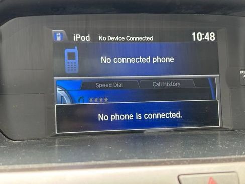 Used 2017 Honda Odyssey EX-L image 13