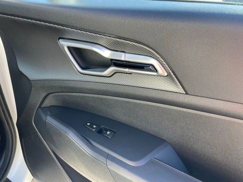 Certified 2024 Kia Sportage LX image 31