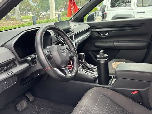 Used 2024 Honda CR-V Sport image 6