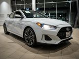 Used 2019 Hyundai Veloster 2.0 Premium image 3