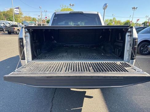 Certified 2018 Ford F150 XL w/ Equipment Group 101A Mid AWD/4WD image 5