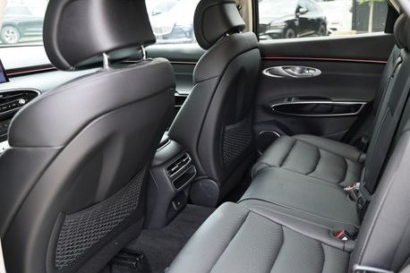 New 2026 Genesis GV70 2.5T AWD/4WD image 26