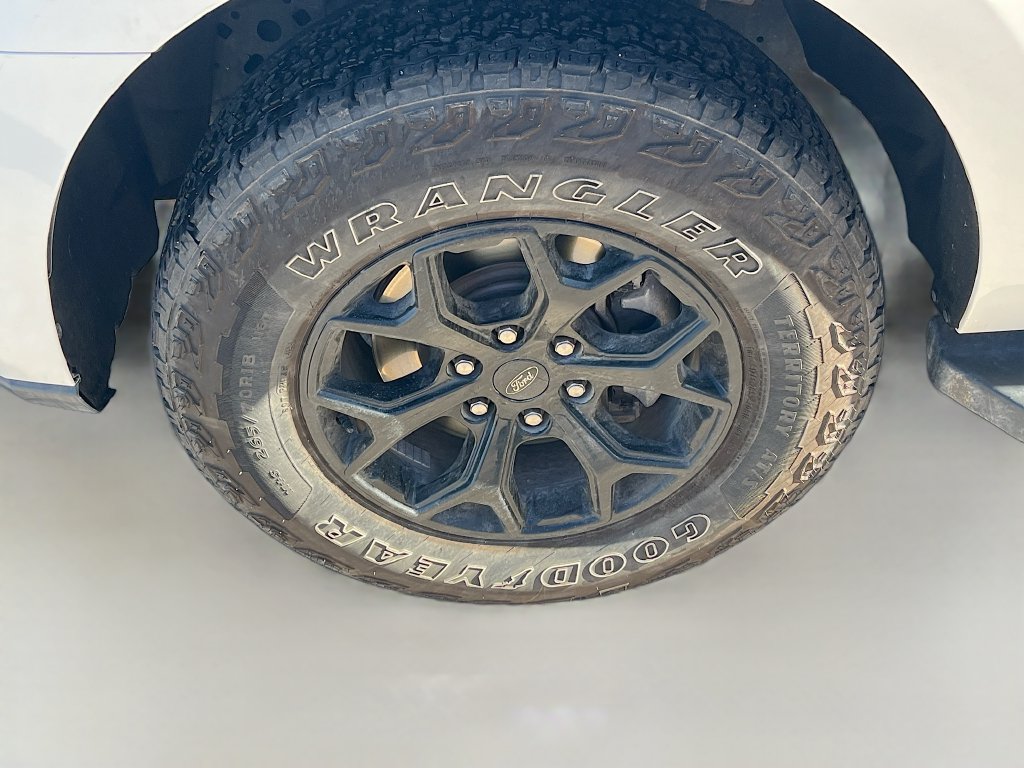 Used 2024 Ford Expedition Timberline AWD/4WD image 34