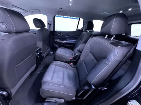 Used 2023 GMC Acadia SLE w/ Elevation Edition image 35