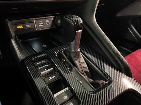 Used 2023 Acura Integra A-Spec image 25