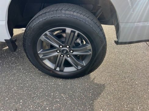 Certified 2023 Ford F150 XLT w/ Equipment Group 302A High image 26