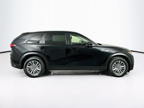 Used 2026 MAZDA CX-90 3.3 Turbo w/ Select Package AWD/4WD image 10