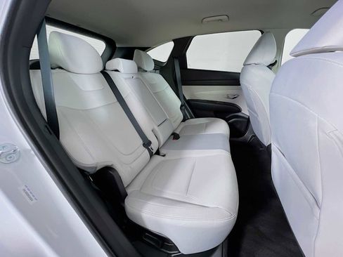 Certified 2025 Hyundai Tucson SEL image 27