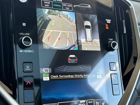 New 2026 Subaru Ascent Touring AWD/4WD image 21