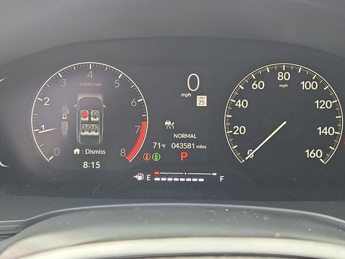 Certified 2023 Honda Civic Sport image 19