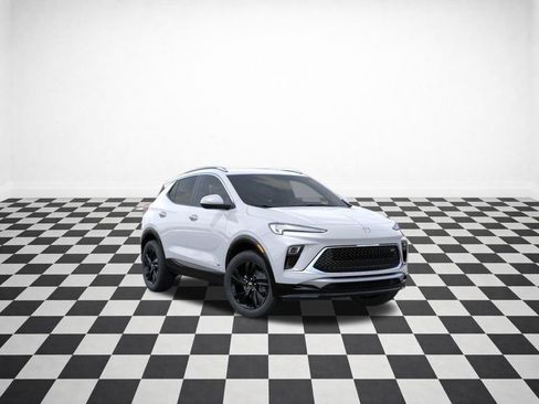 New 2026 Buick Encore GX Sport Touring image 28