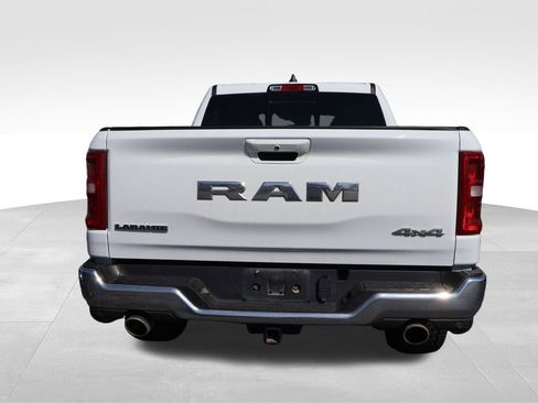 Used 2025 RAM 1500 Laramie image 13