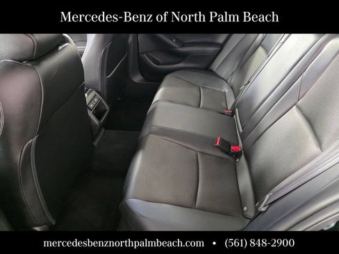 Used 2022 Honda Accord Sport image 13