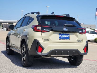 New 2026 Subaru Crosstrek 2.5i Sport
