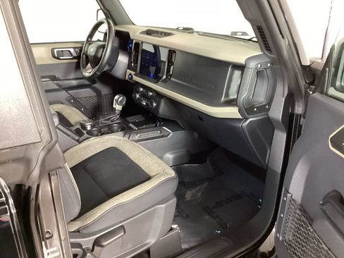 Used 2025 Ford Bronco Big Bend AWD/4WD image 37
