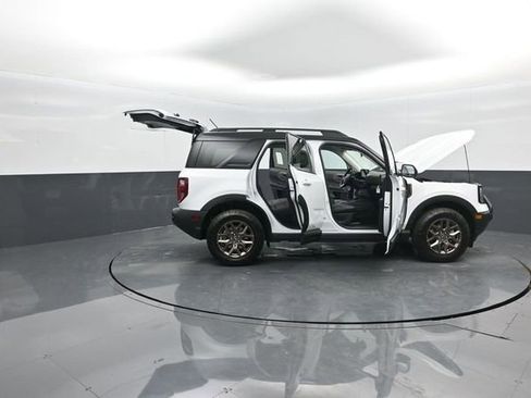New 2026 Ford Bronco Sport Big Bend w/ Convenience Package image 37