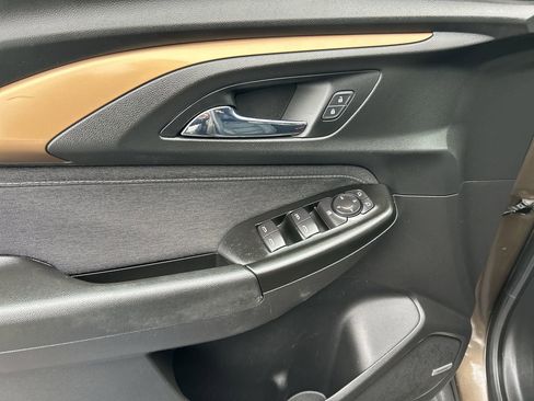 Used 2021 Chevrolet TrailBlazer ACTIV w/ Technology Package image 20