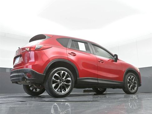 Used 2016 MAZDA CX-5 Grand Touring AWD/4WD image 33