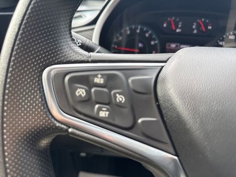 Used 2021 Chevrolet Malibu LS image 9