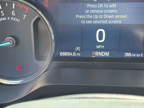 Used 2024 Ford Expedition Max XLT RWD image 53