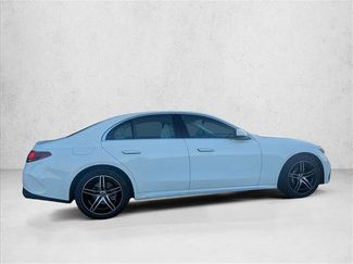 Used 2026 Mercedes-Benz E 350 Sedan video 4