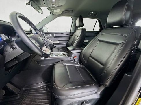 Used 2023 Ford Explorer XLT w/ Equipment Group 202A image 22