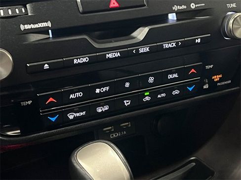 Certified 2020 Lexus RX 350 FWD w/ Premium Package image 20