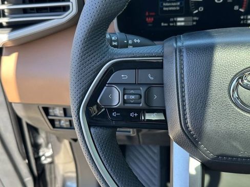 New 2026 Toyota Tundra 1794 Edition AWD/4WD image 15