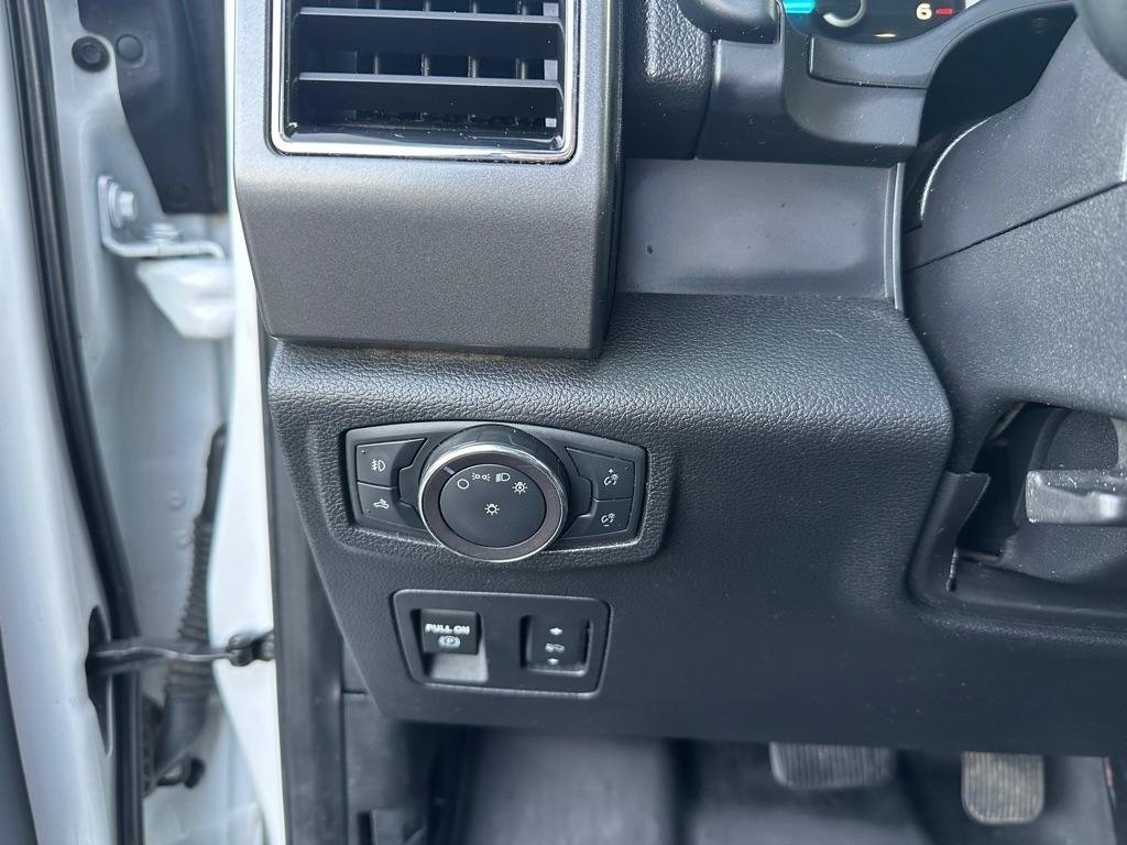 Used 2019 Ford F150 XLT w/ Equipment Group 301A Mid AWD/4WD image 15