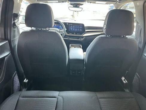 Used 2025 Chevrolet Equinox LT w/ Safety and Technology Package image 19