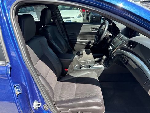 Used 2018 Acura ILX FWD image 18