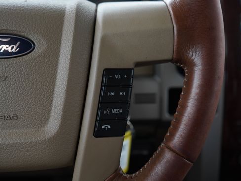 Used 2010 Ford F150 King Ranch AWD/4WD image 24