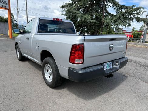 Used 2013 RAM 1500 Tradesman w/ PWR & Remote Entry Group RWD image 10