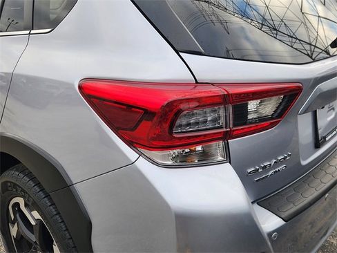 Used 2021 Subaru Crosstrek 2.5i Limited image 7