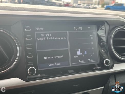 Used 2022 Toyota Tacoma SR image 21