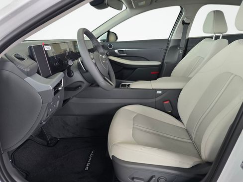 New 2026 Hyundai Sonata SEL AWD/4WD image 15