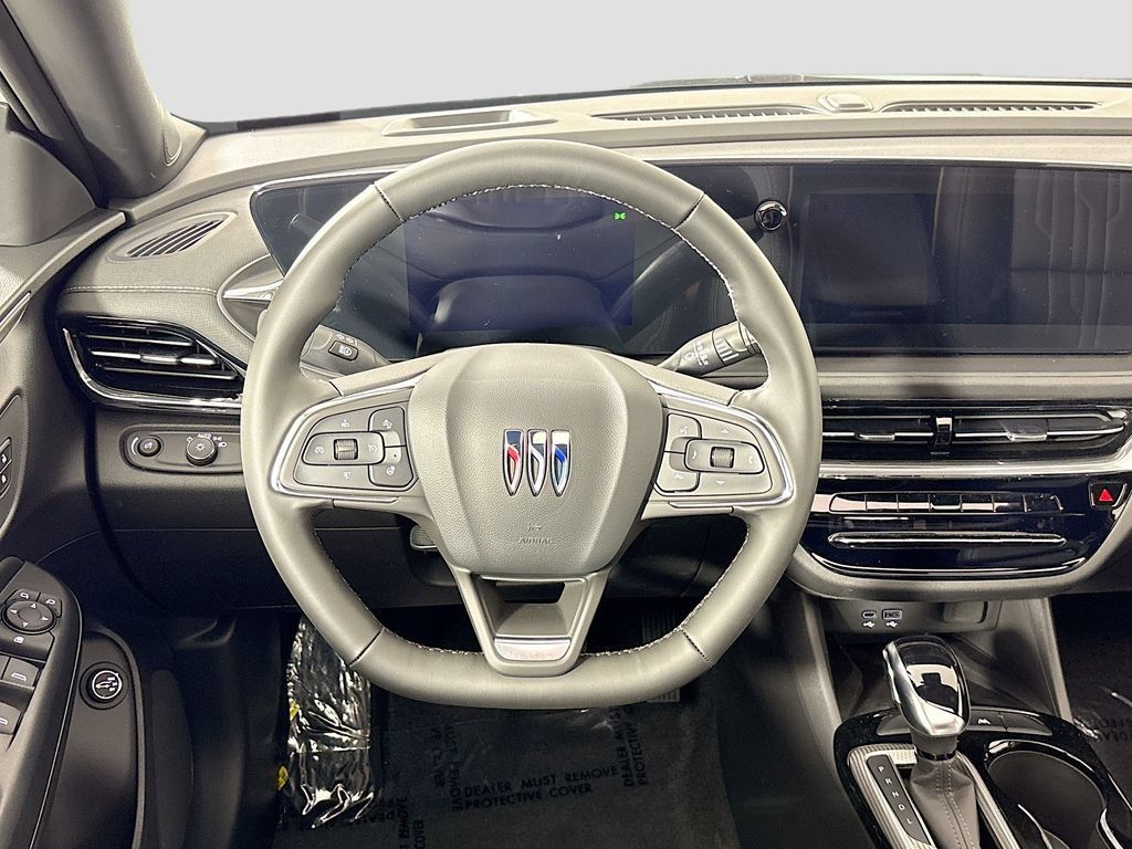 New 2026 Buick Envista Avenir FWD image 11