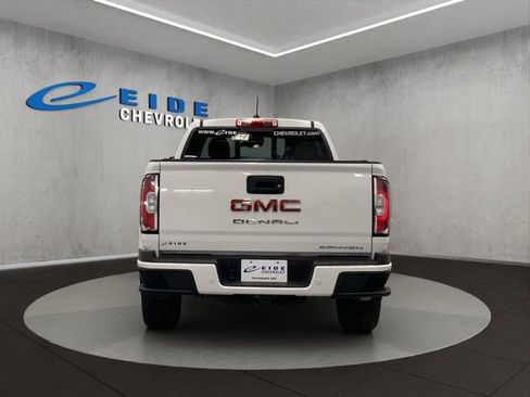 Used 2022 GMC Canyon Denali AWD/4WD image 13