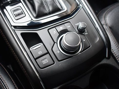 Used 2020 MAZDA CX-5 Grand Touring image 35