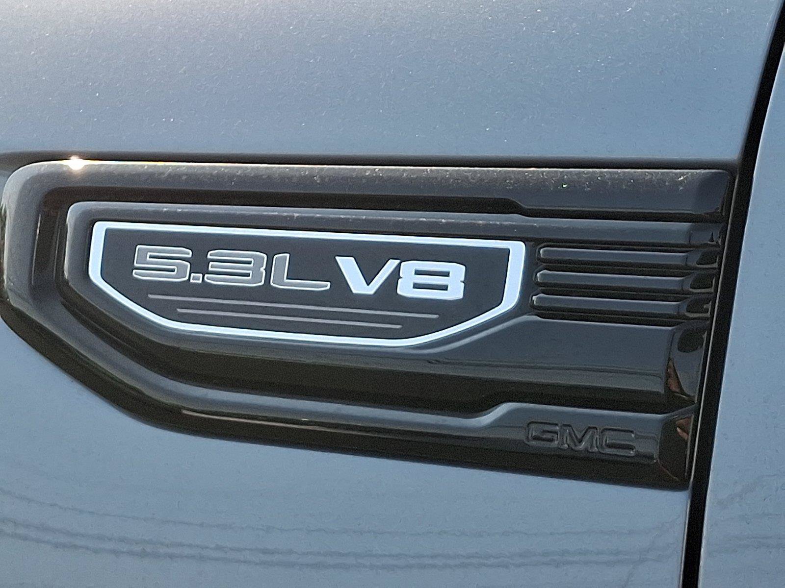New 2026 GMC Sierra 1500 Elevation w/ X31 Off-Road Package AWD/4WD image 12