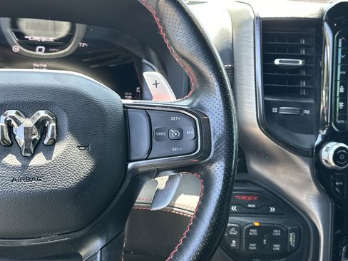 Used 2023 RAM 1500 TRX w/ TRX Level 2 Equipment Group AWD/4WD image 33