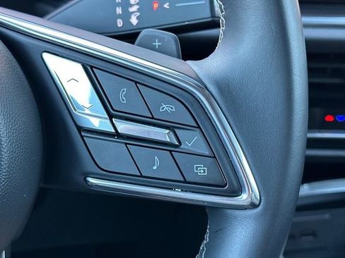 Used 2025 Buick Envision Preferred image 37