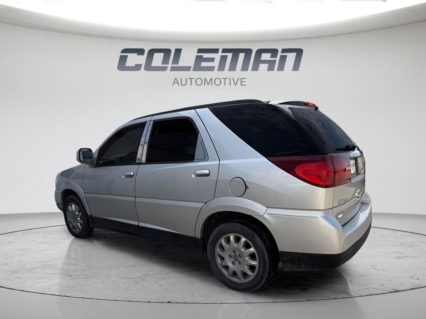 Used 2007 Buick Rendezvous CXL w/ CXL Luxury Package FWD image 15