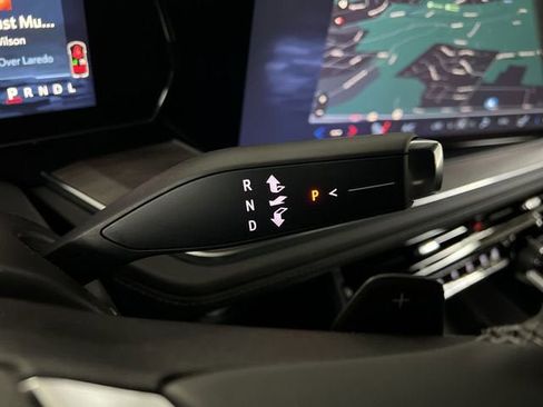 New 2026 Chevrolet Suburban LT w/ Comfort Package image 16