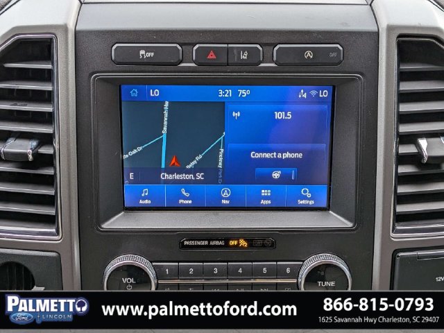 Used 2020 Ford Expedition Max XLT w/ Equipment Group 202A RWD image 18