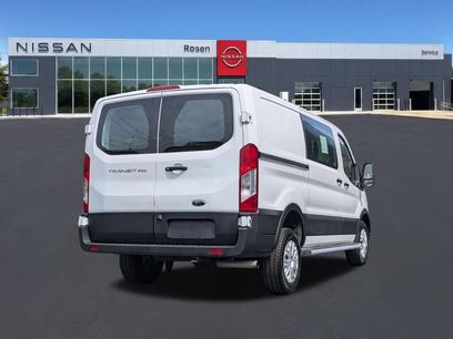 Used 2025 Ford Transit 250 Low Roof w/ Exterior Upgrade Package
