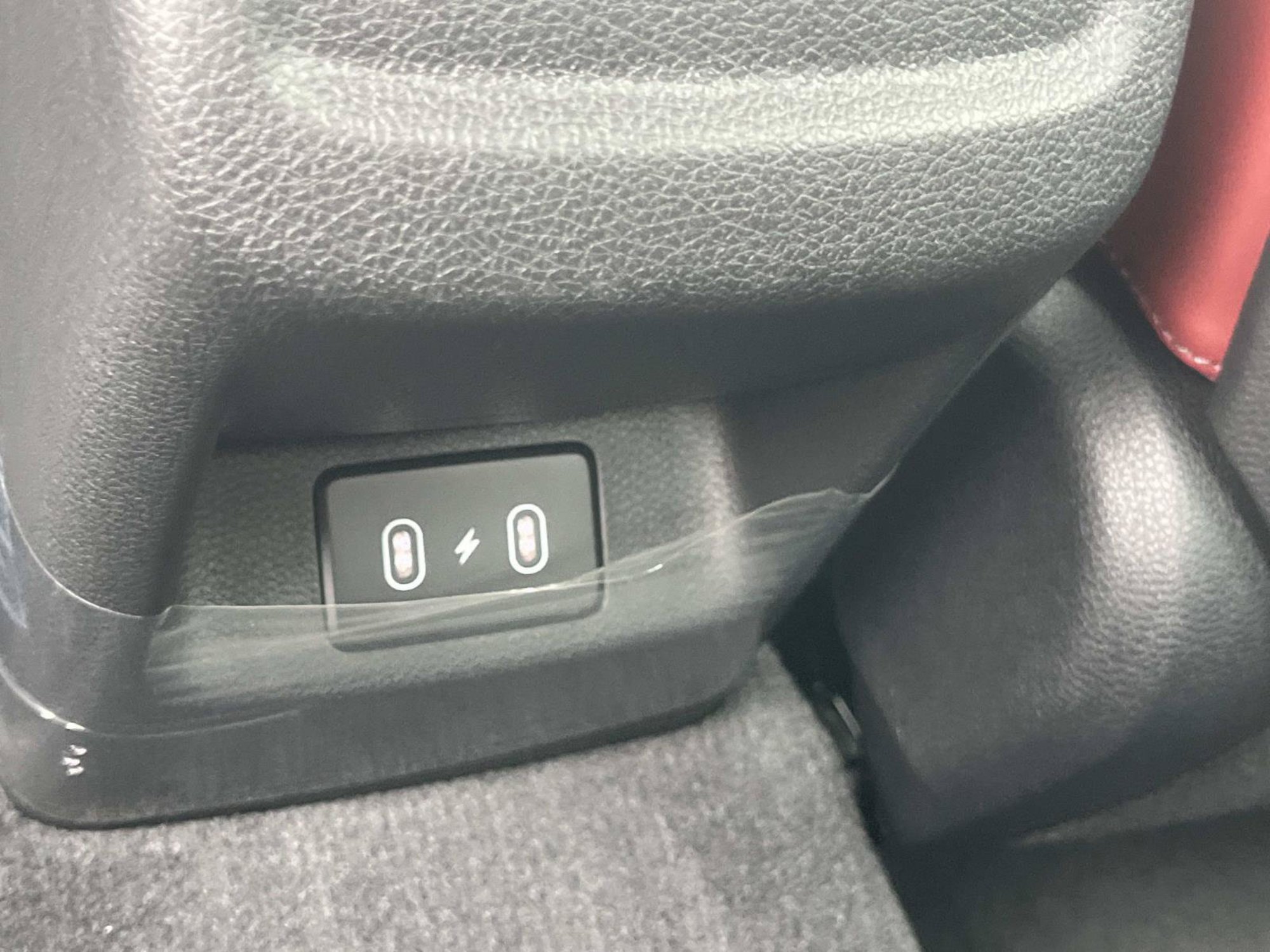 New 2026 Kia K5 GT-Line FWD image 17