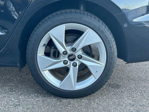 Used 2023 Audi A3 2.0T Premium w/ Convenience Package image 46